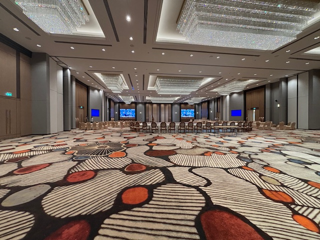 MOD Shafaq Club EGE Carpets
