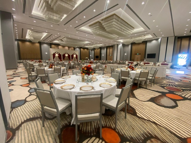 MOD Shafaq Club EGE Carpets