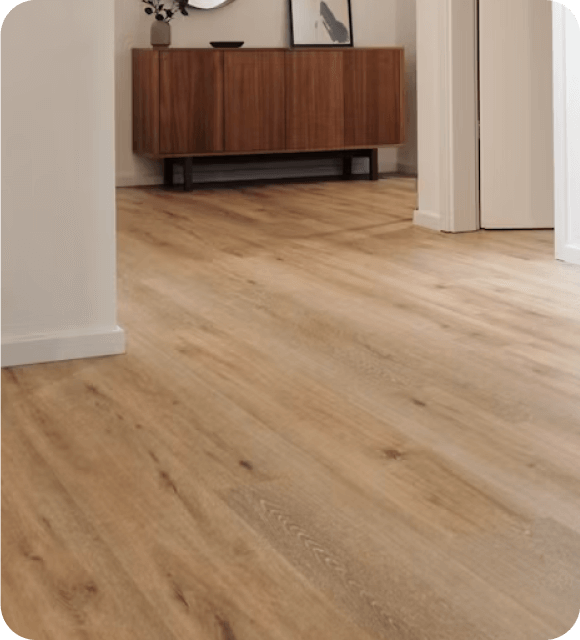 Vinyl Flooring