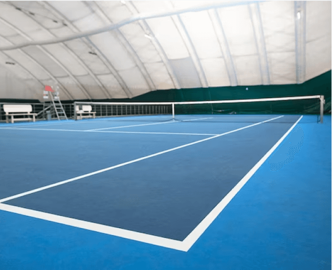 Sports Flooring