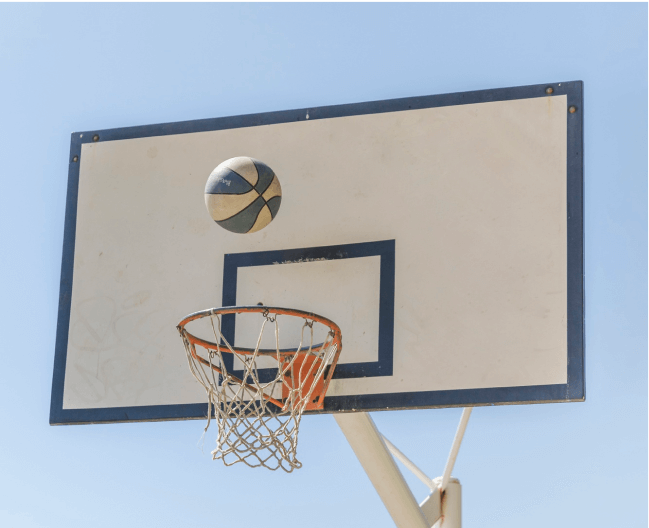 Sports Equipment