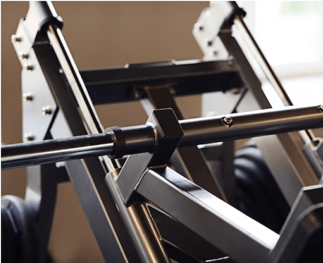 Gym Equipment